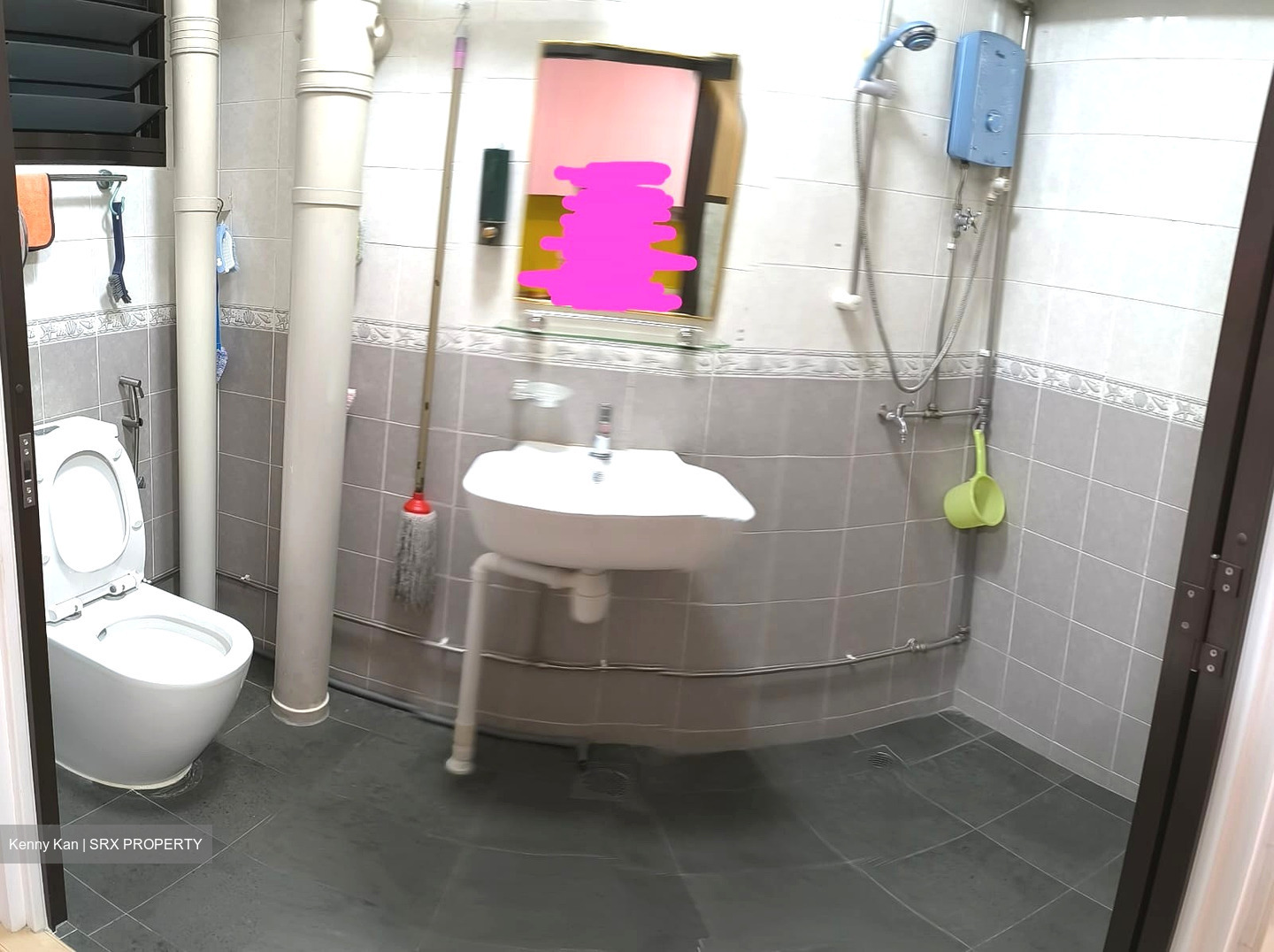 Blk 319A Anchorvale Grove (Sengkang), HDB 4 Rooms #595840531
